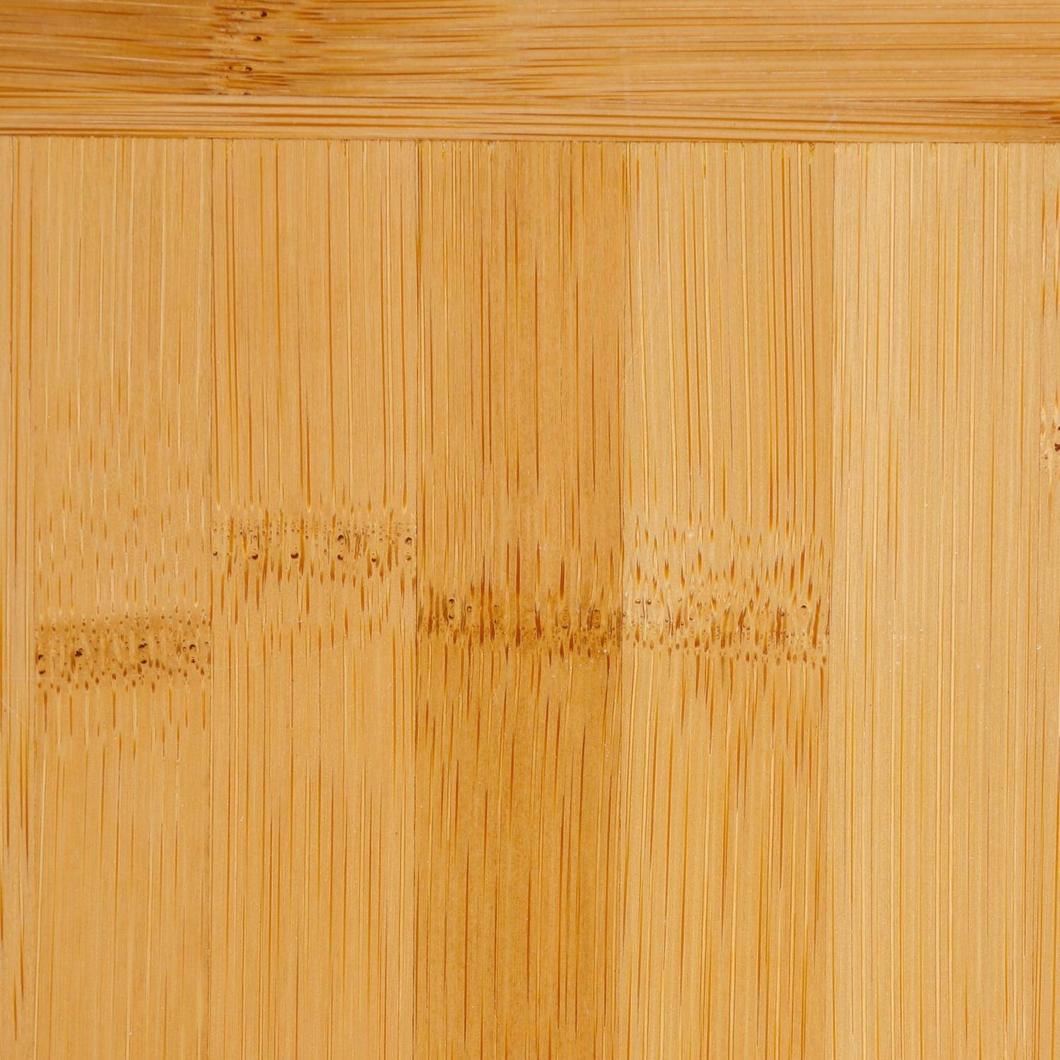 Wytrzymały i antybakteryjny materiał bambusowy