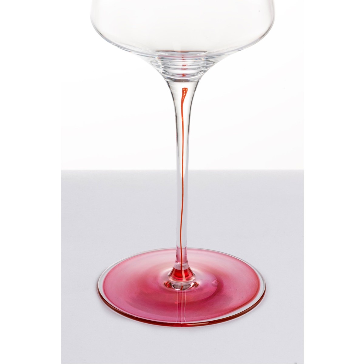 Wyjątkowa technologia TRITAN® – Blask, solidność i trwałość