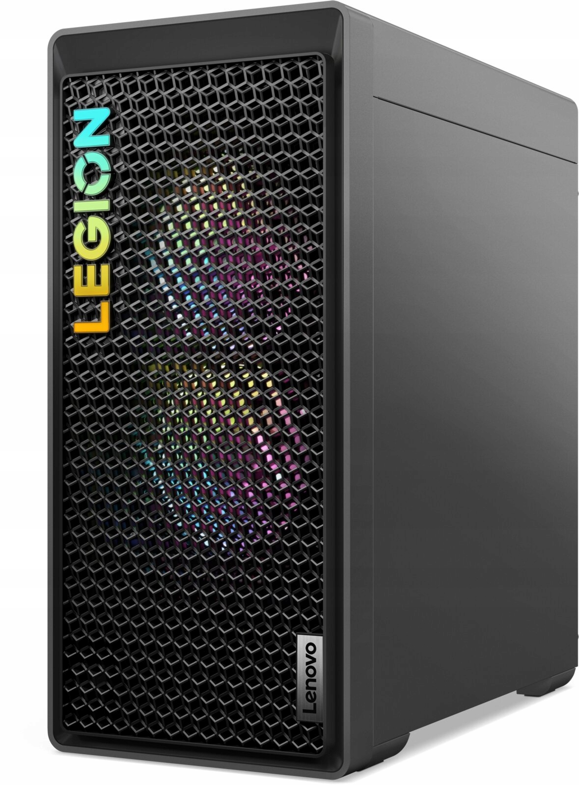 Nowoczesny design i pojemność 26 litrów