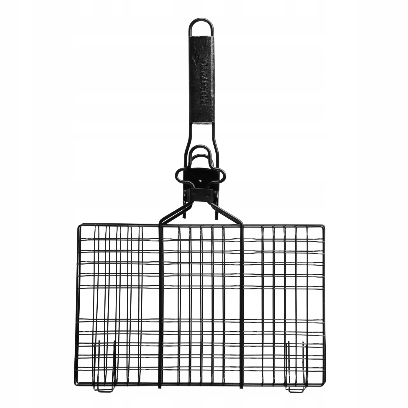 Nieprzywierająca powłoka – łatwe obracanie potraw i szybkie czyszczenie