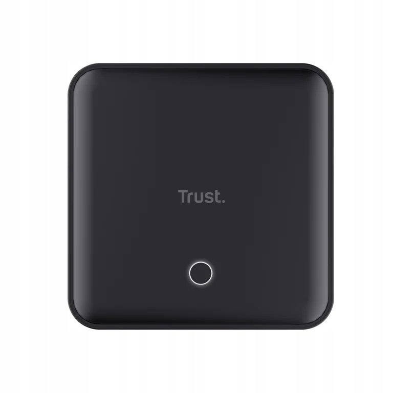 Funkcje ochrony zasilania – Bezpieczeństwo użytkowania