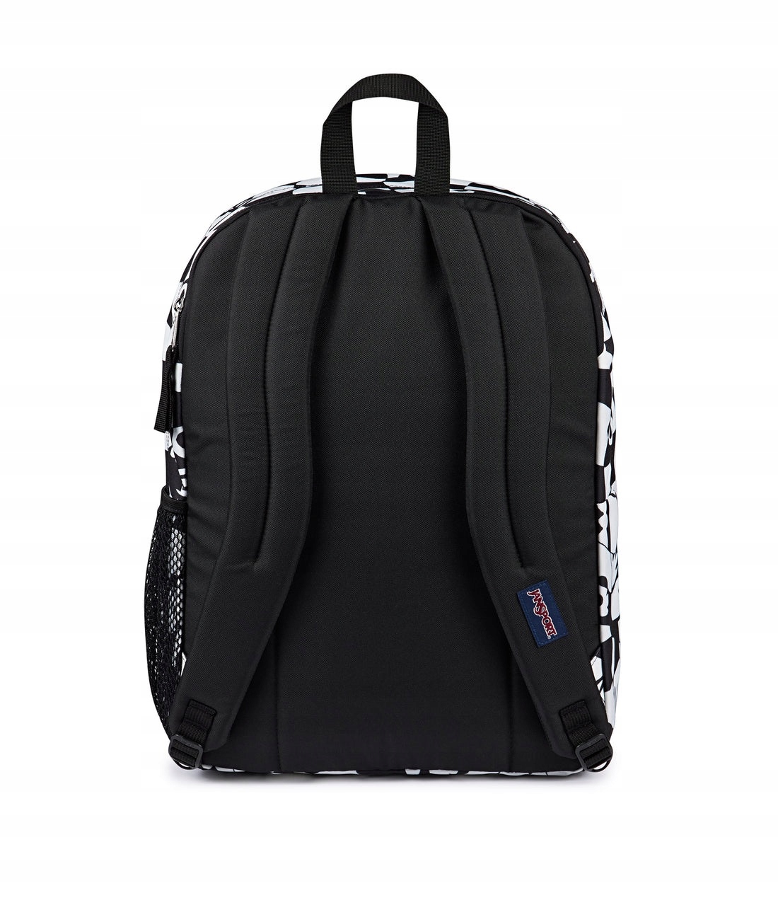 Ergonomiczne paski ramienne i wygodne noszenie