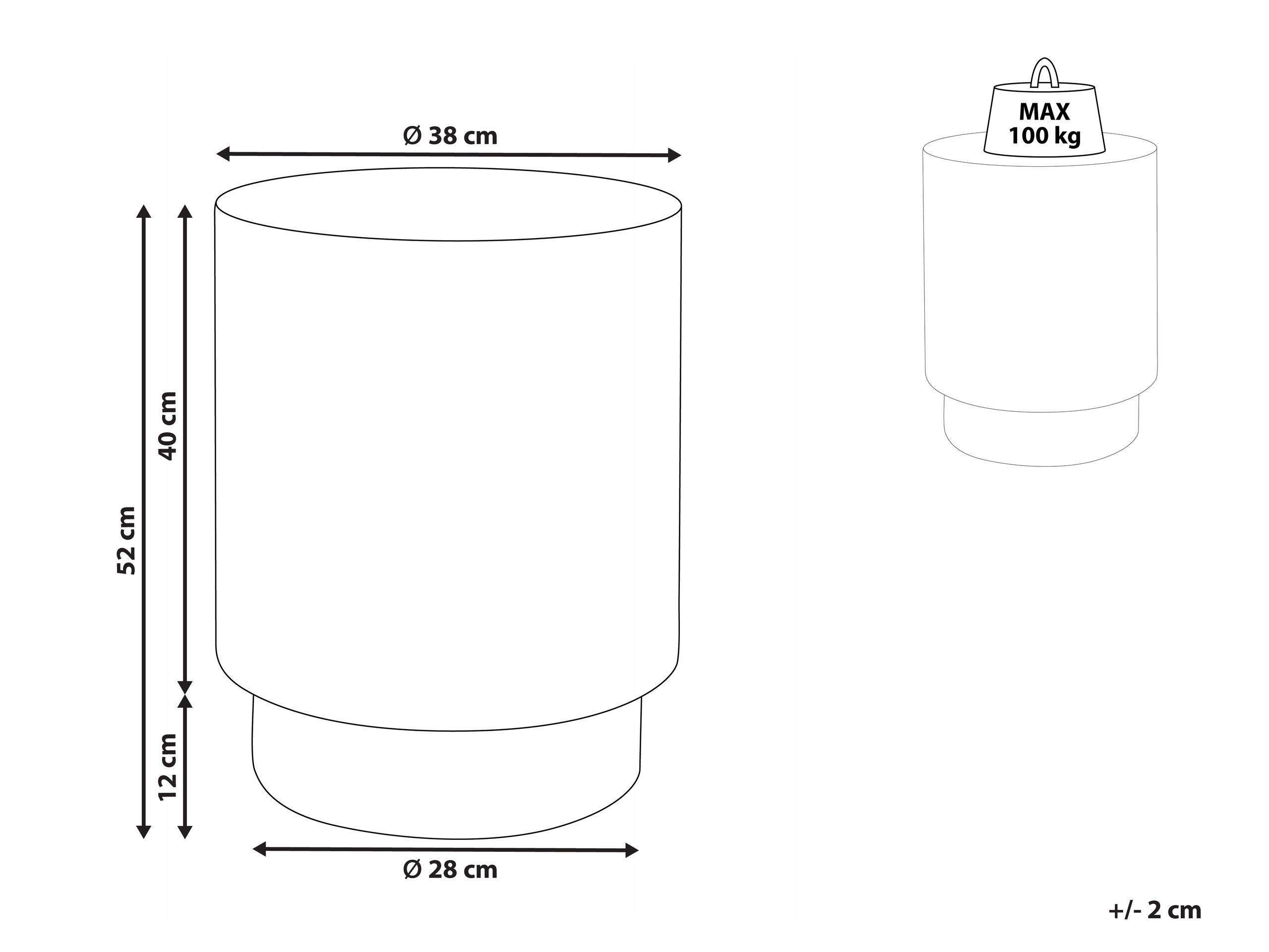 Wodoodporność i odporność na promieniowanie UV
