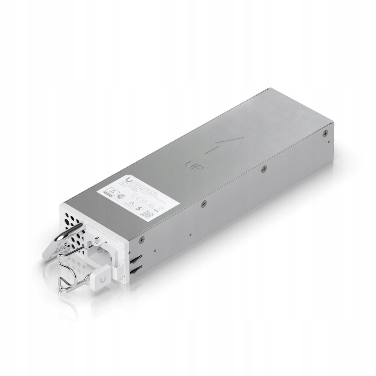 Ubiquiti UACC-PSU-27V-250W – Wydajny zasilacz AC/DC do UISP-P-PRO