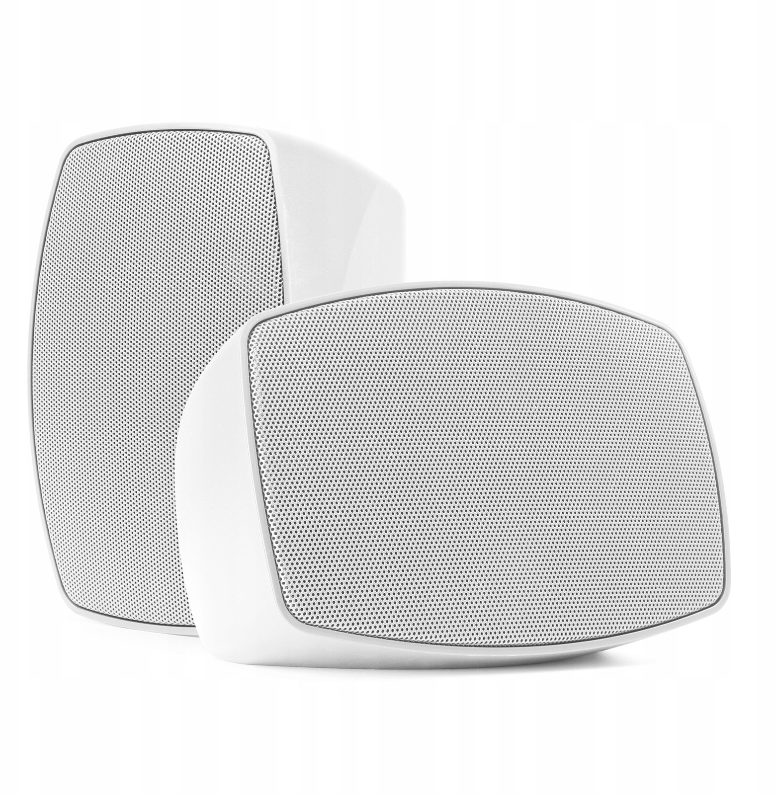 Trwała maskownica z aluminium klasy morskiej – Ochrona przed rdzą