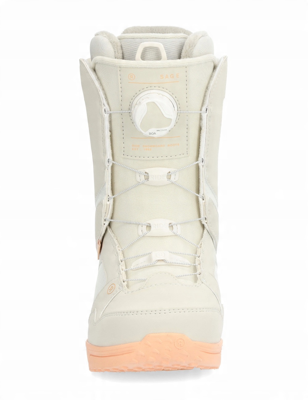 System sznurowania Boa Coiler – Idealne dopasowanie