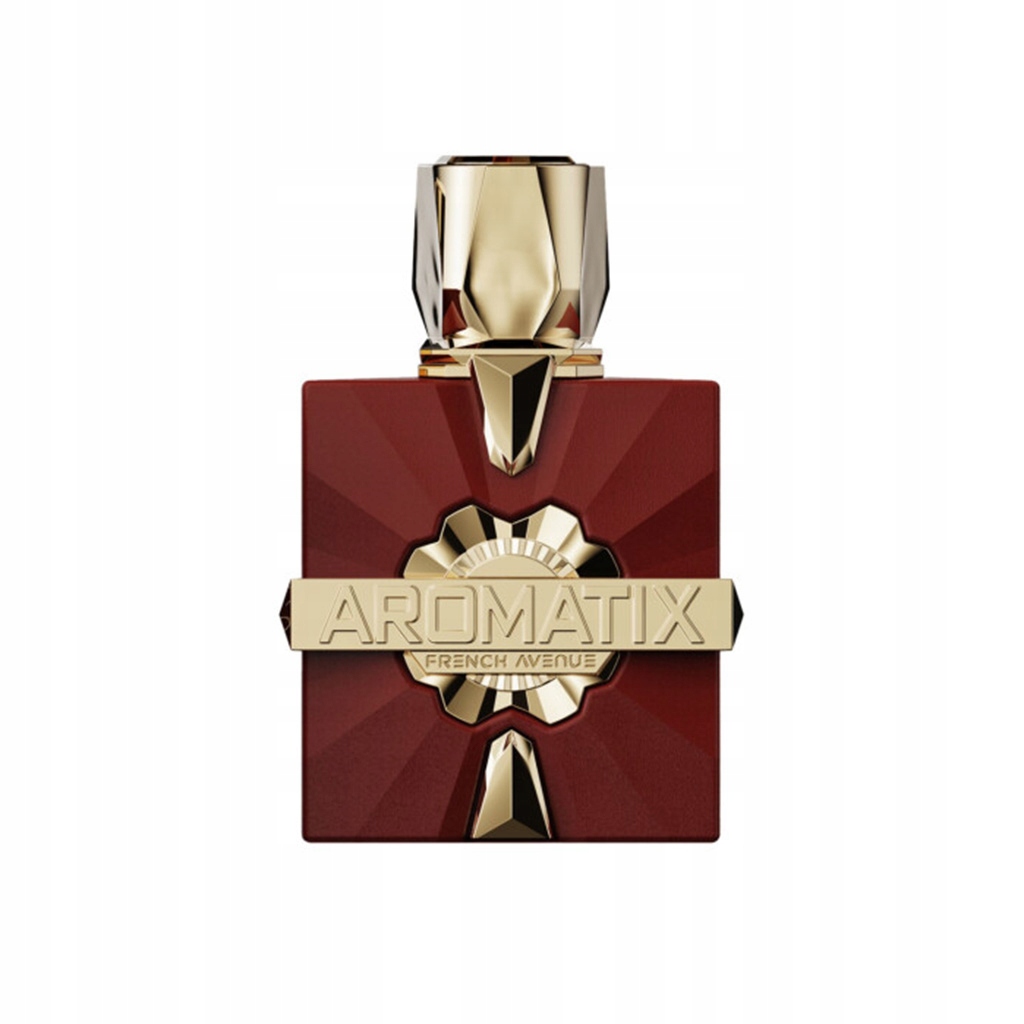 Niszowa perfumeria i wyjątkowa trwałość