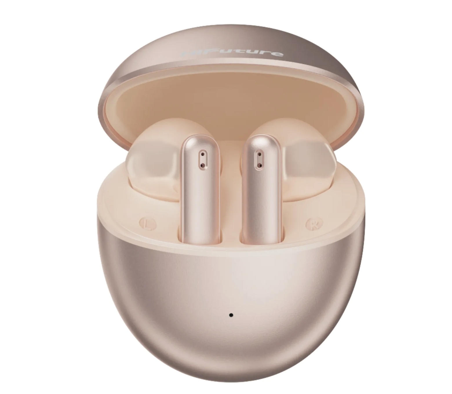 COLORBUDS3 ROSE GOLD – Słuchawki bezprzewodowe dla aktywnych