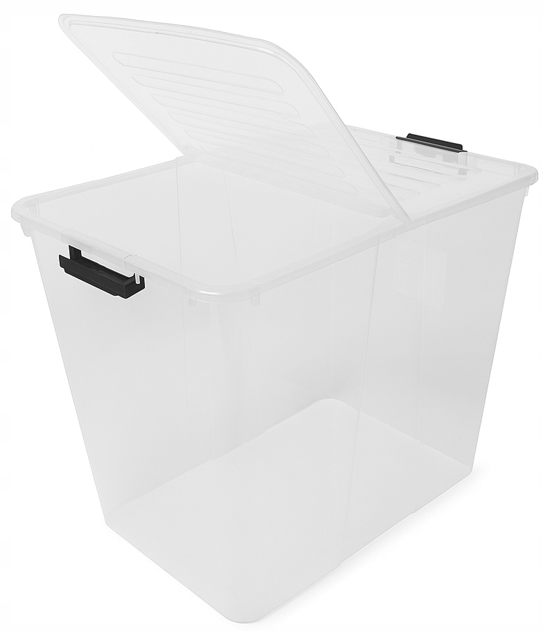 Wykonanie z nietoksycznego tworzywa sztucznego