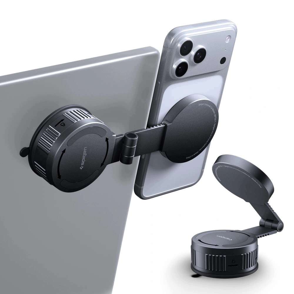 Kompatybilność z MagSafe – Używaj z iPhone'ami i etui MagSafe