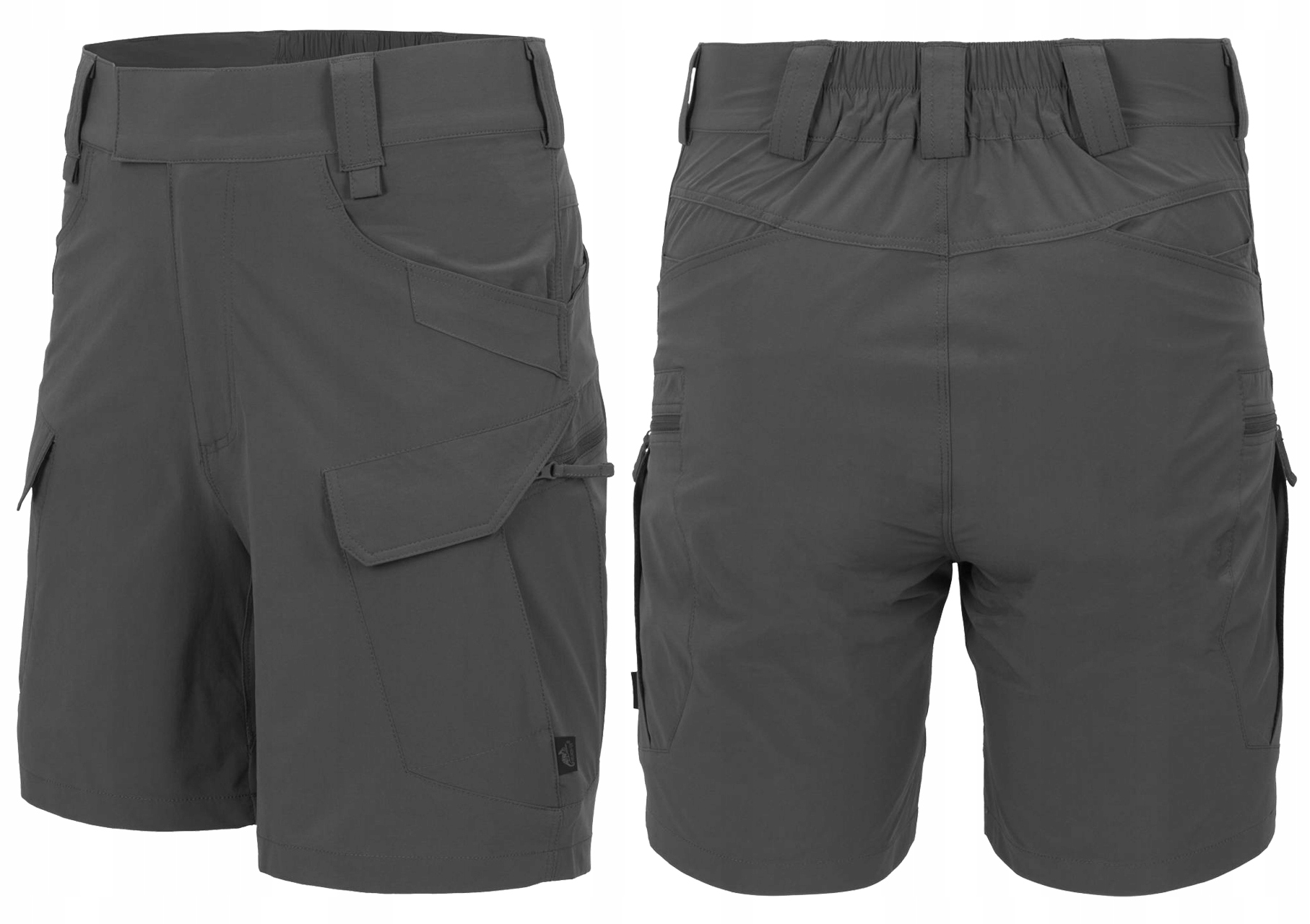 OTUS (Outdoor Tactical Ultra Shorts) – Funkcjonalne szorty do outdooru