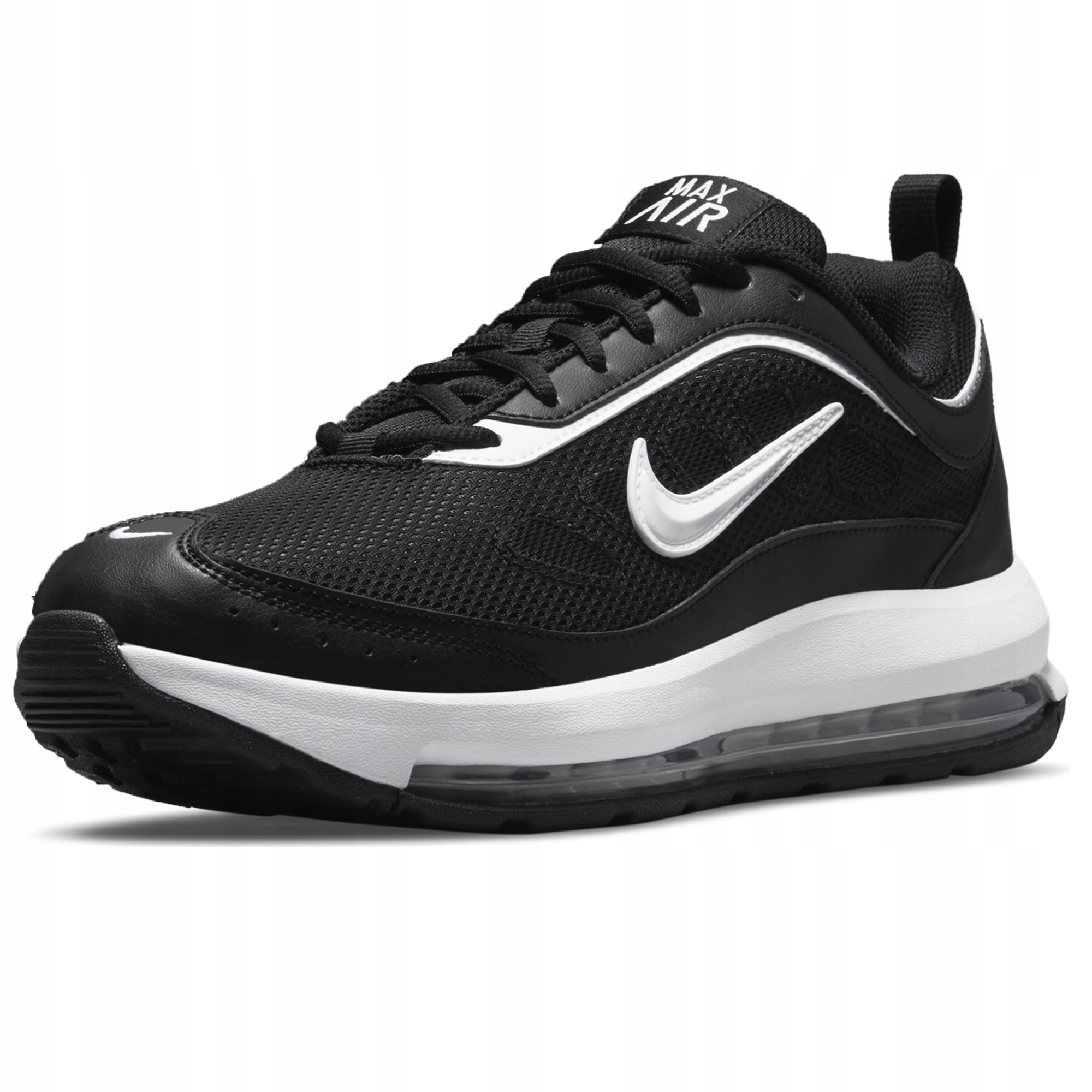 Buty Męskie Nike Air Max AP – Komfort i styl na każdą okazję