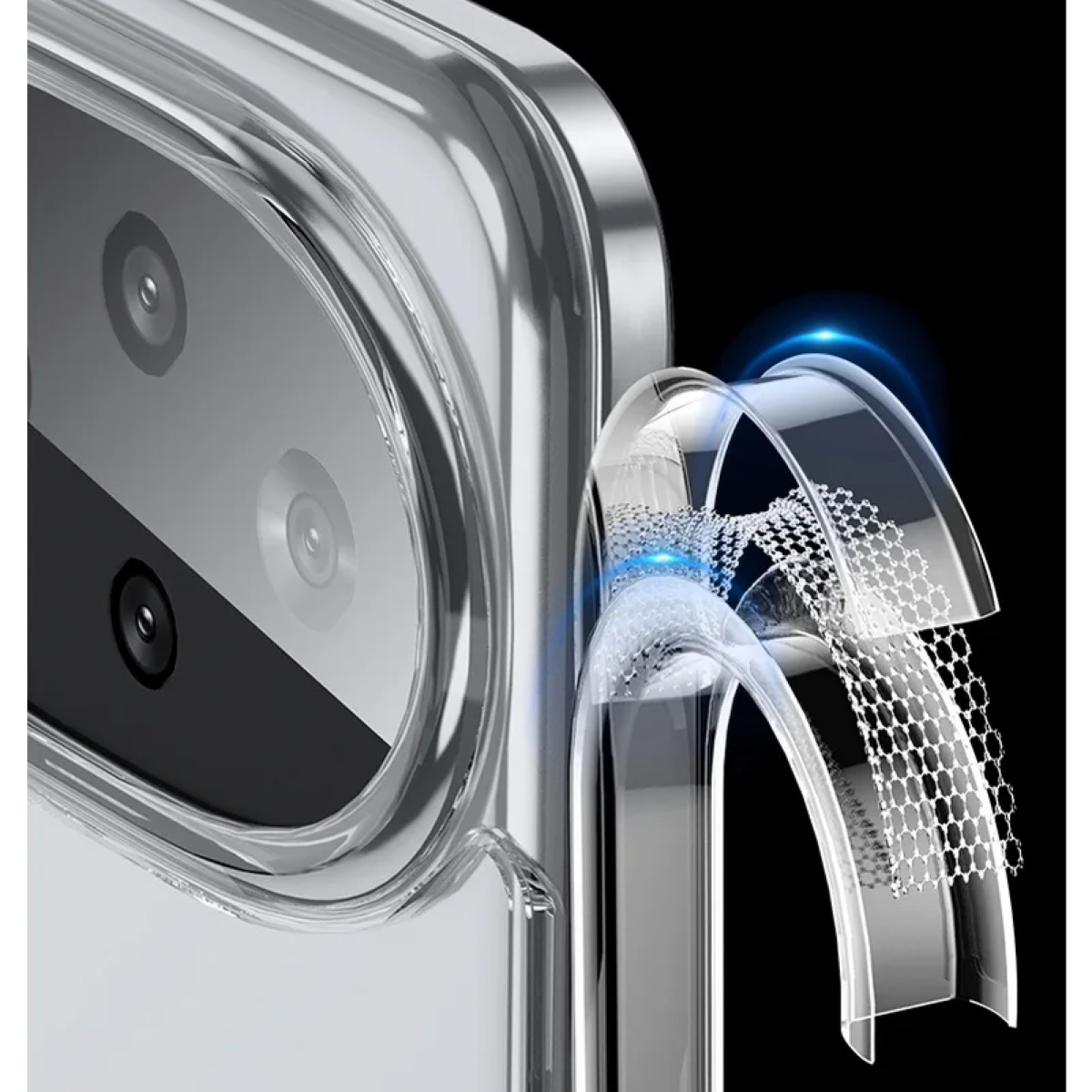 Optymalna ochrona bez kompromisów – Technologia i materiały