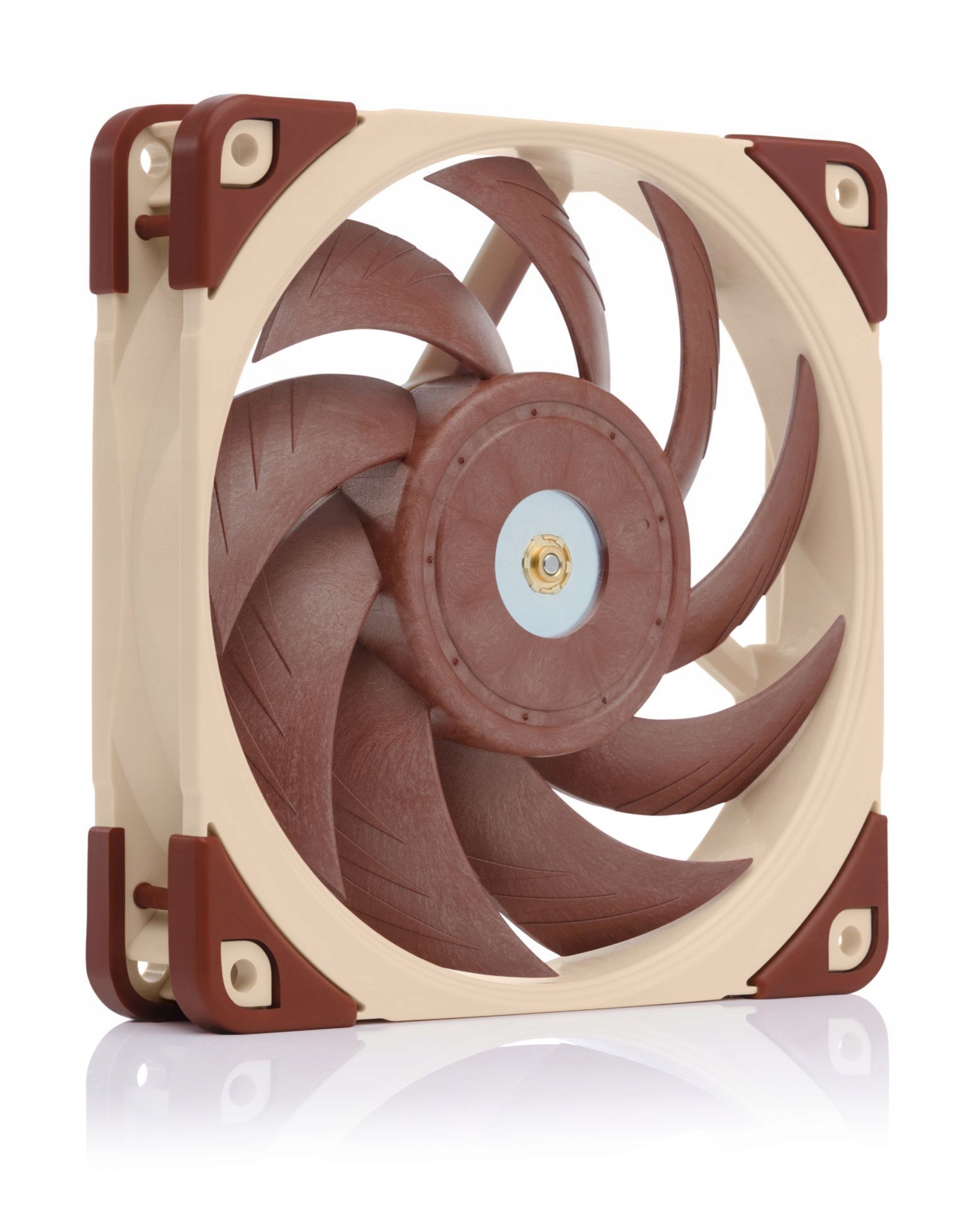 Wentylator Noctua NF-A12x25 5V – Wydajność i cicha praca