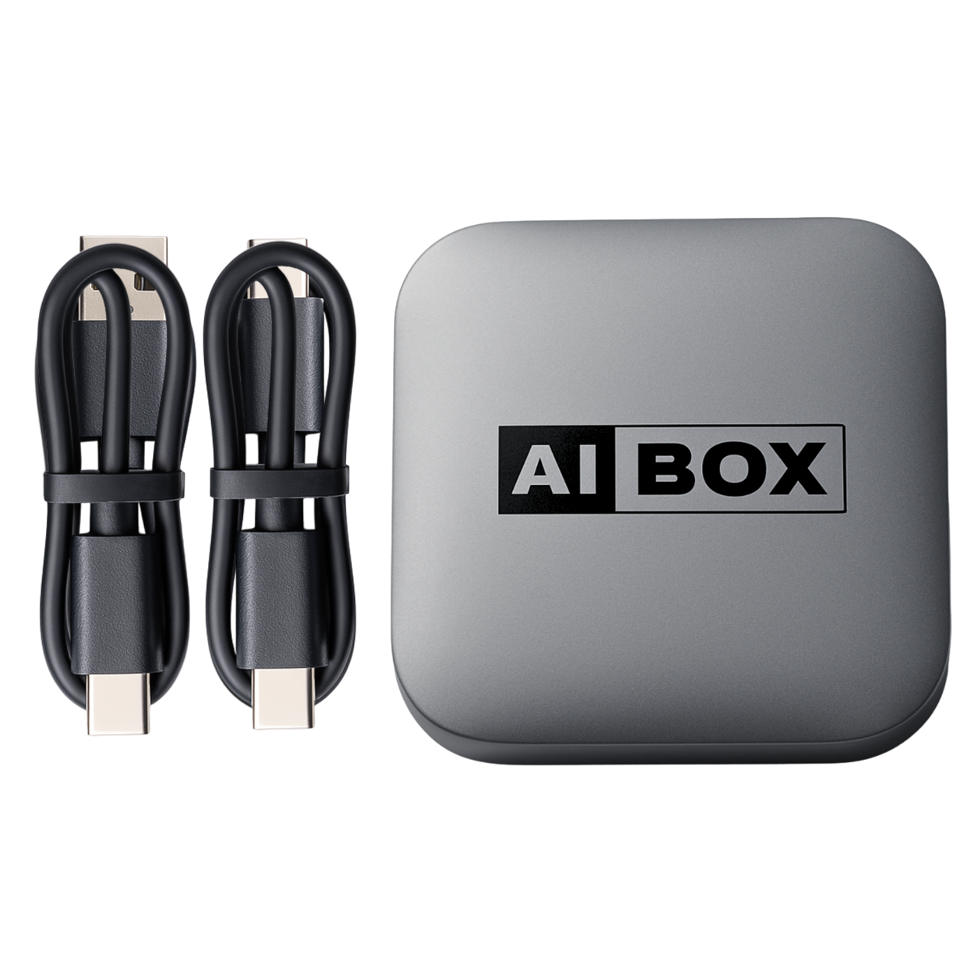 Łatwa instalacja Plug & Play – Prosta obsługa bez skomplikowanego montażu