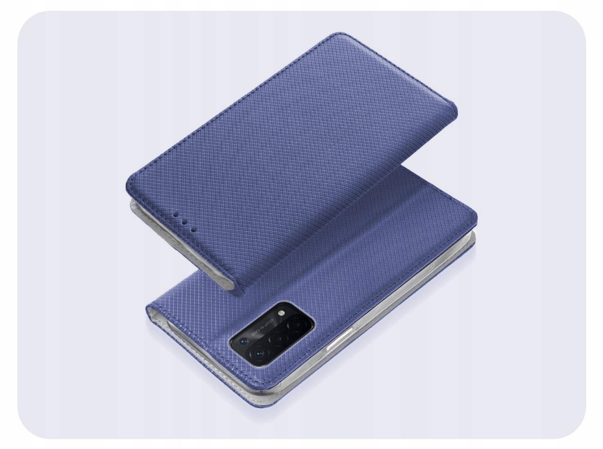 Zweryfikuj Swój Model Telefonu – Pasuje do Oppo A54 5G, A74 5G i A93 5G