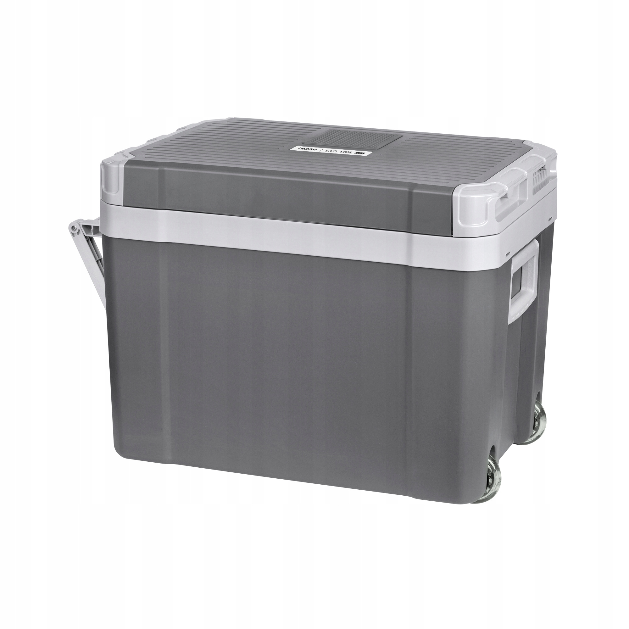 Lodówka turystyczna Teesa TSA5006.1 – Twój niezawodny towarzysz w podróży