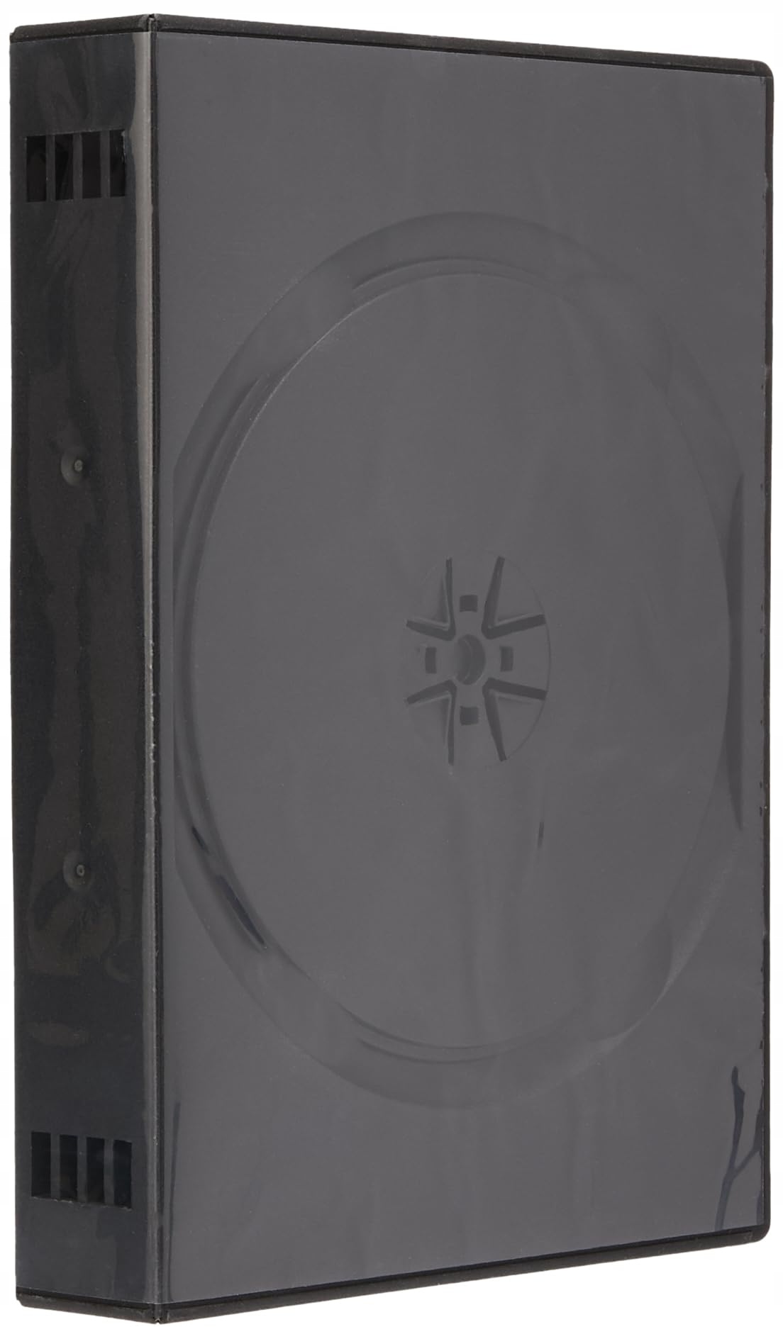 MediaRange BOX35-10 – Opakowanie na płyty DVD dla 10 dysków