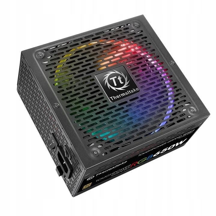 Oświetlenie RGB – Personalizacja dzięki synchronizacji z płytami głównymi