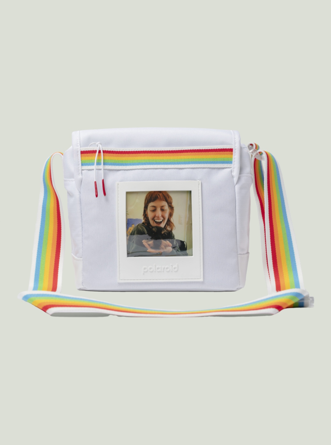 Specjalne kieszonki na zdjęcia i akcesoria