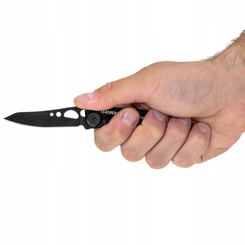 Lekka waga – tylko 36,85 g