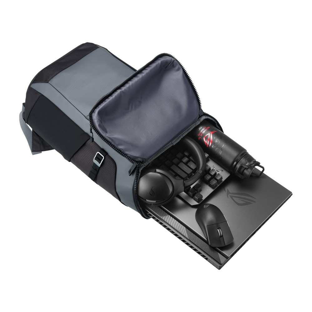 Waga plecaka – Lekki i łatwy w transporcie