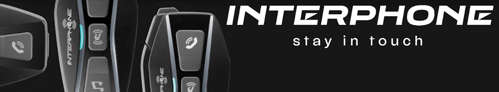 Profesjonalny uchwyt na telefon od INTERPHONE