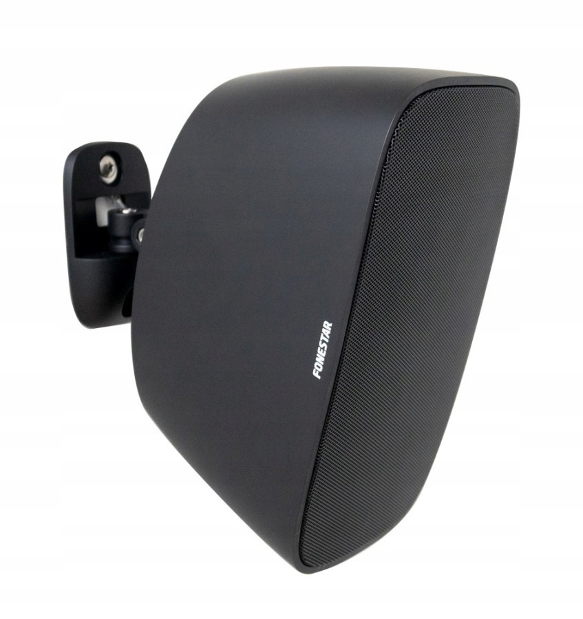 Łatwa instalacja i regulacja orientacji