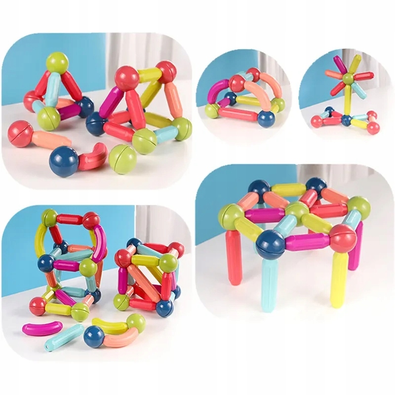 Rozwój Kreatywności i Zdolności Manualnych