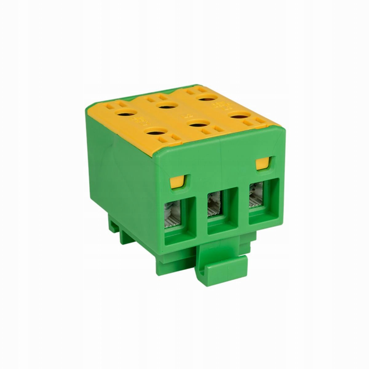 Zakres temperatury pracy – Od -25°C do +85°C