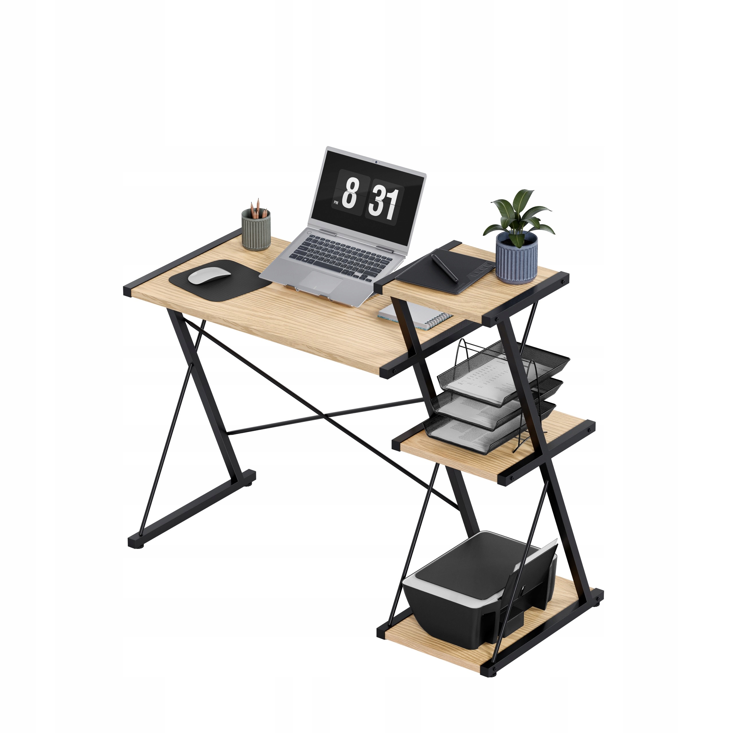 Solidna konstrukcja – trwałość na lata