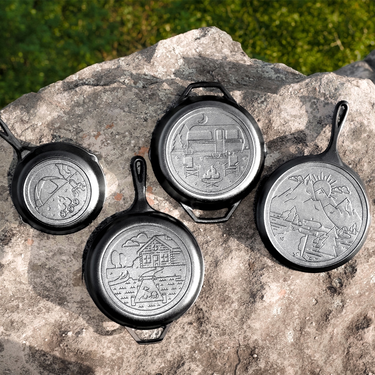 Historia i dziedzictwo marki Lodge