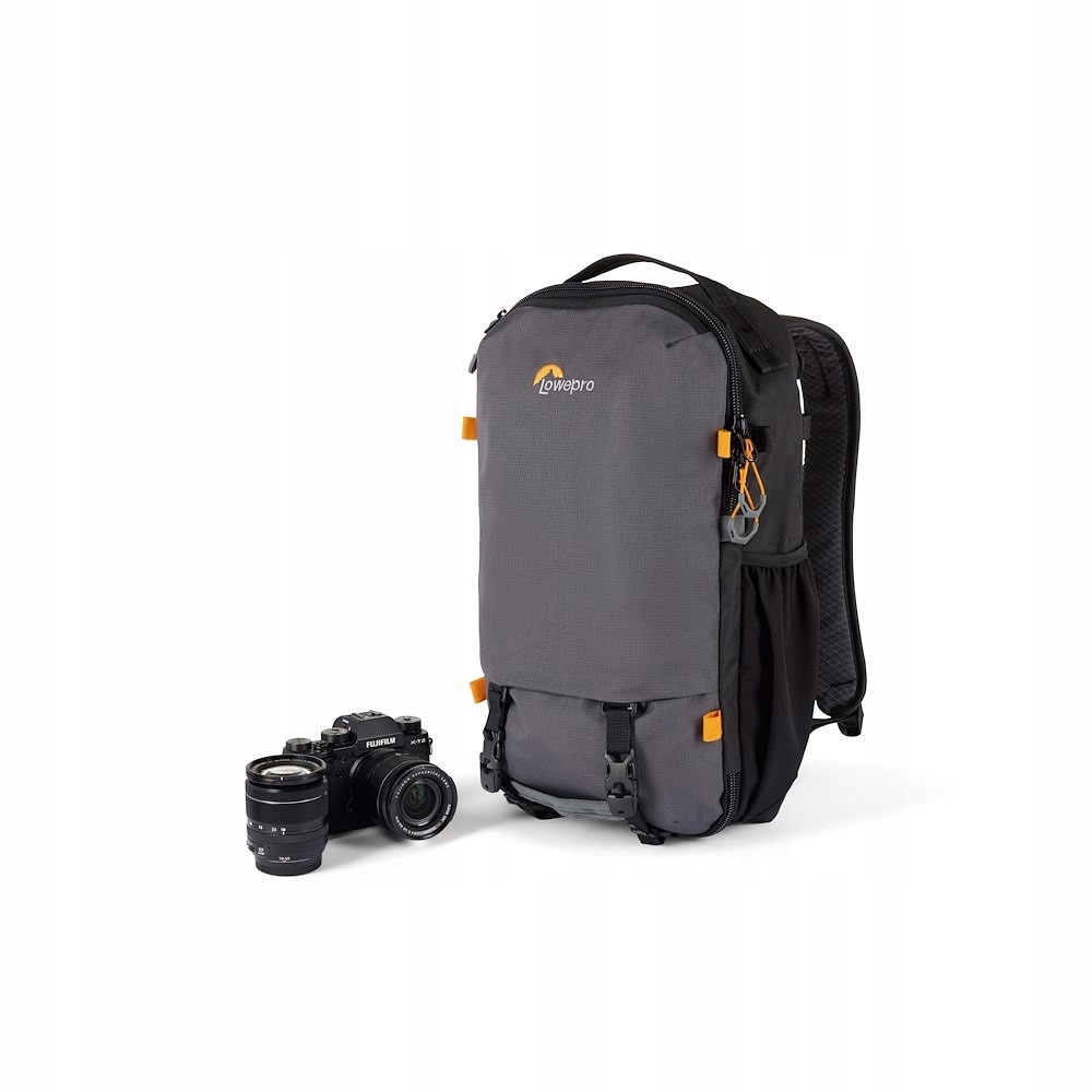Plecak Lowepro Trekker LT BP 150 Grey – Idealny towarzysz podróży
