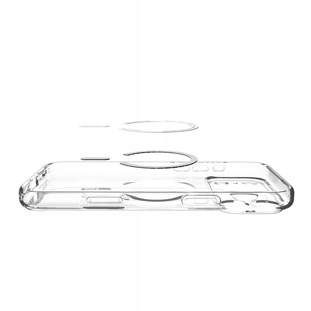 Kompatybilność z technologią MagSafe