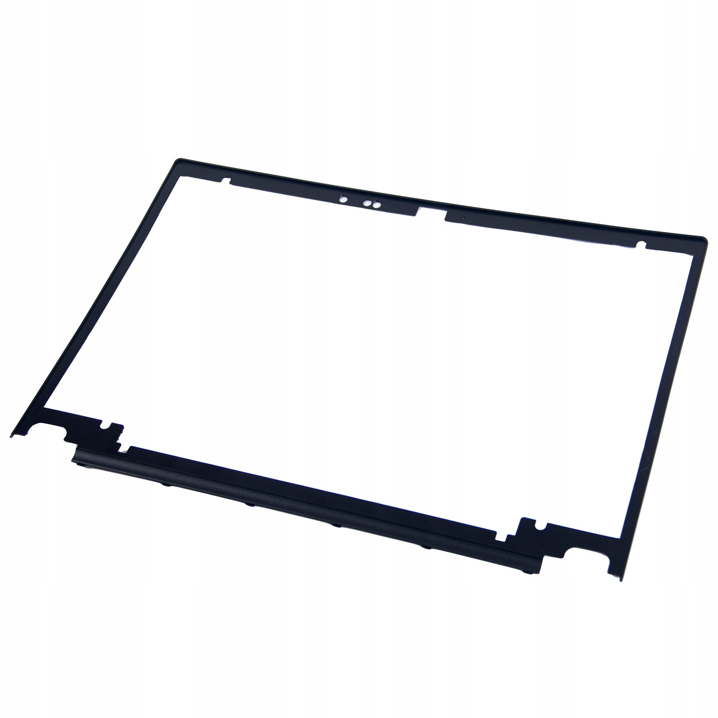 Oryginalna jakość i materiały