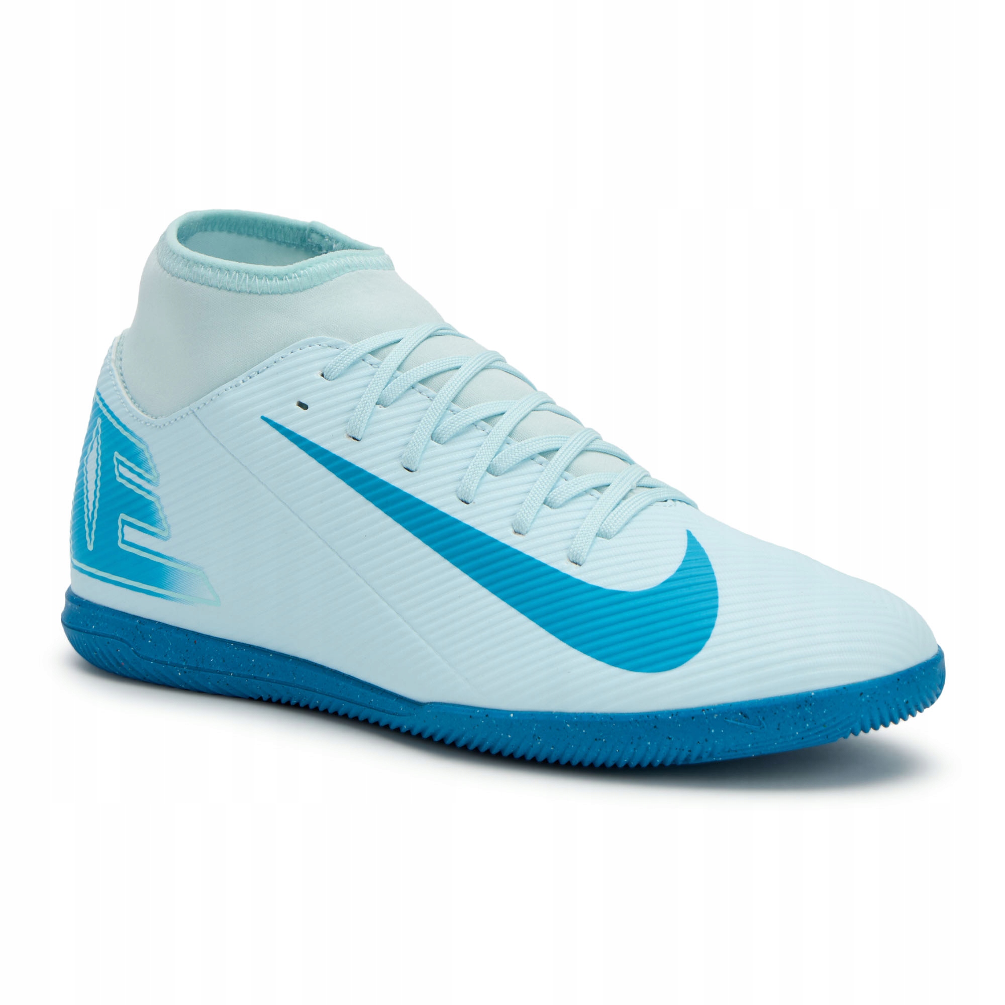 Buty Nike Mercurial Superfly 10 Club IC – Idealne do gry w piłkę nożną