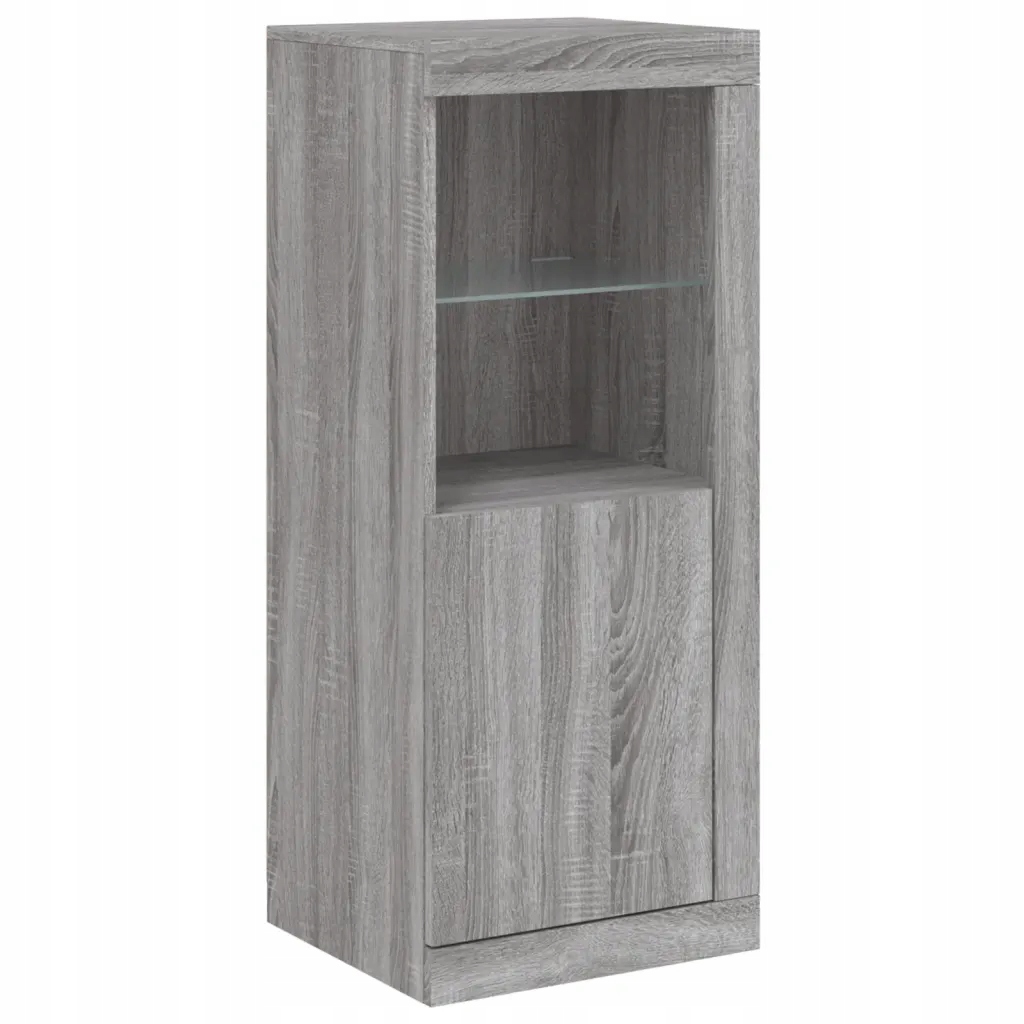 Regulowane oświetlenie LED RGB – Twórz atmosferę w swoim domu