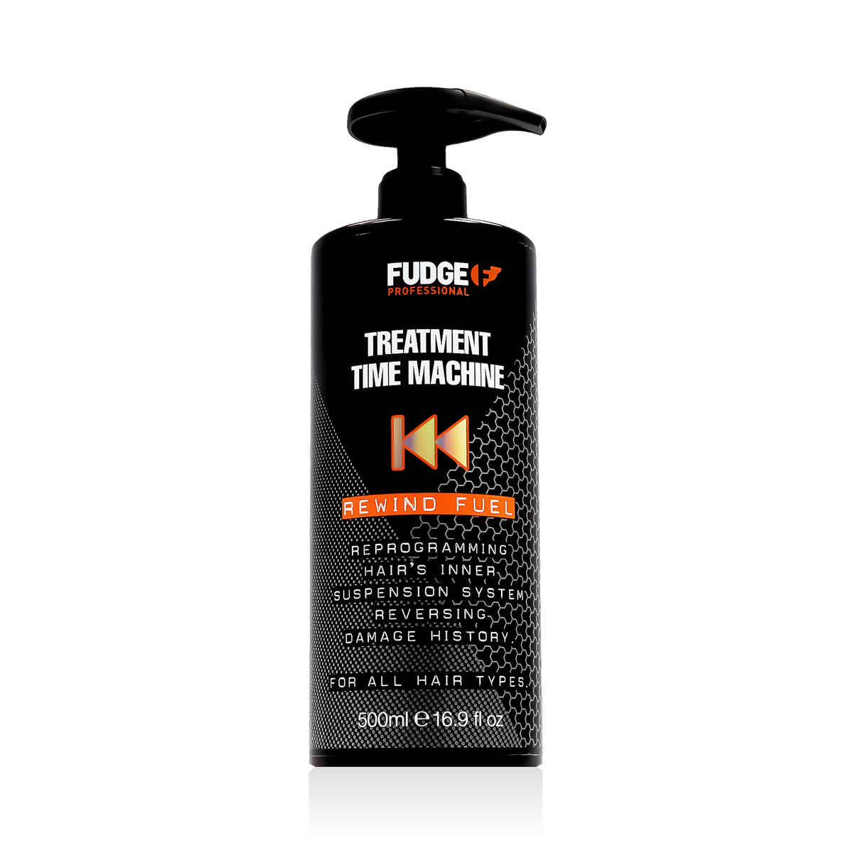 Fudge Professional Time Machine – Rewitalizująca kuracja do włosów