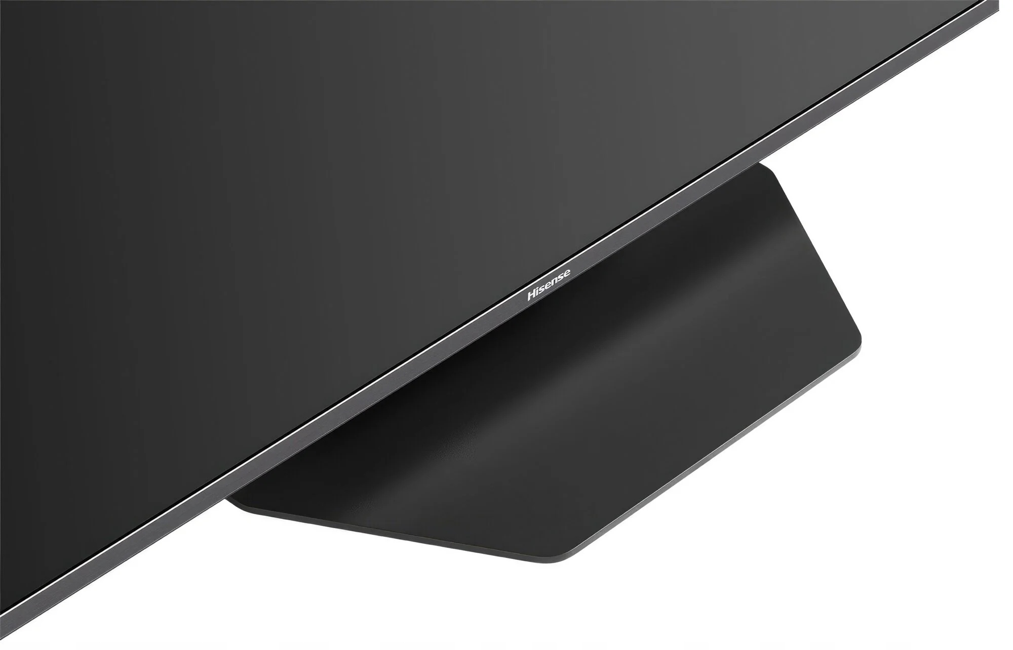 Stylowy design – Minimalistyczna forma i bezramkowa konstrukcja