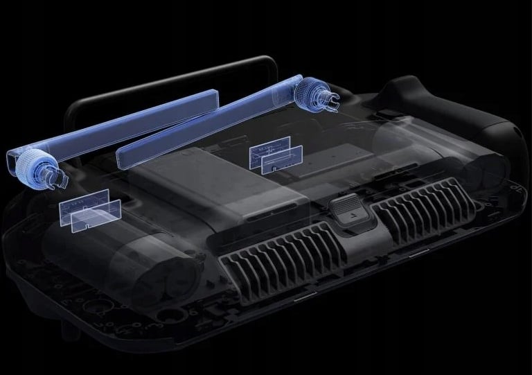Adaptacja do trudnych warunków atmosferycznych