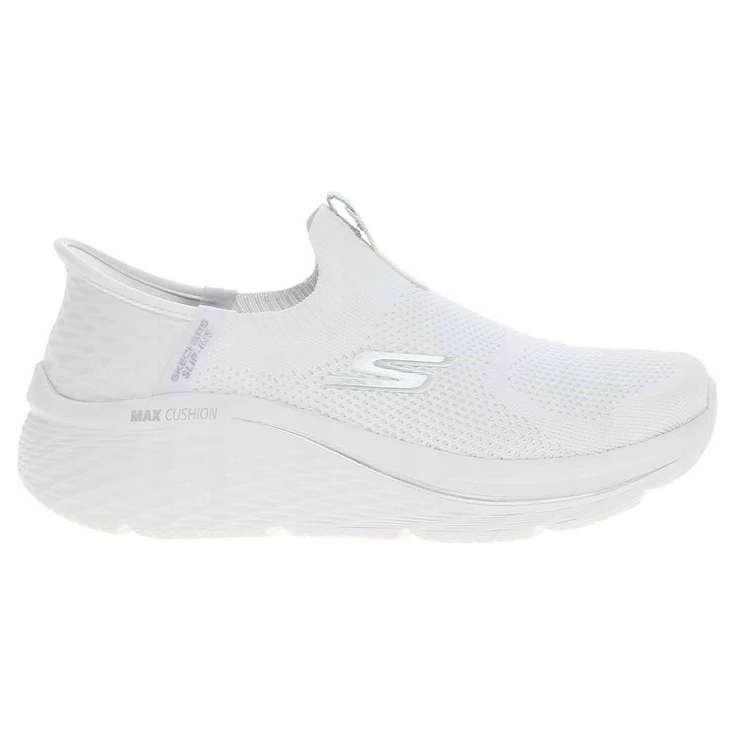 Buty damskie Skechers Slip-ins: Max Cushioning Elite 2.0 – Komfort i styl na co dzień