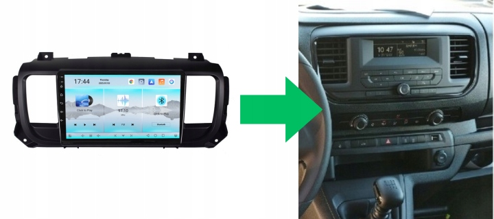 Obsługa kamer cofania – Bezpieczne parkowanie