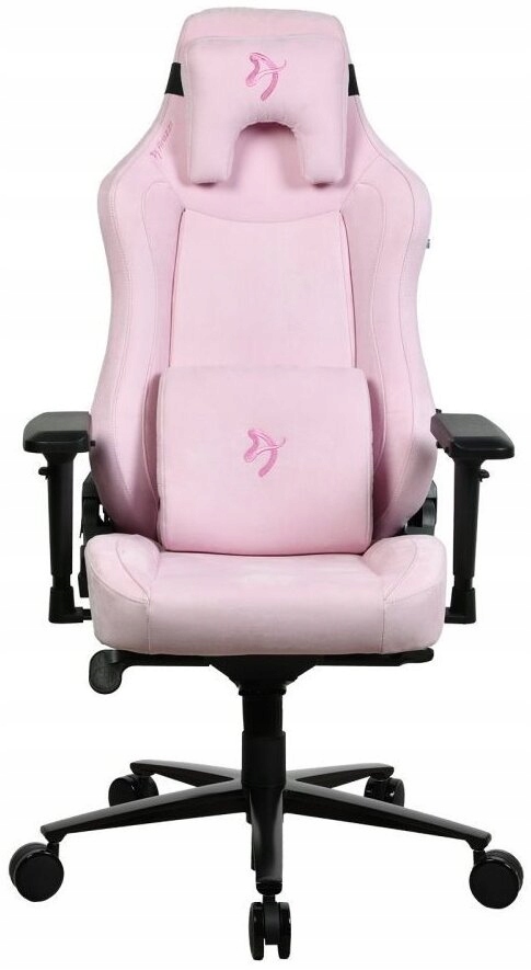 Fotel Arozzi Vernazza Supersoft – Komfort i styl w gamingowym wydaniu