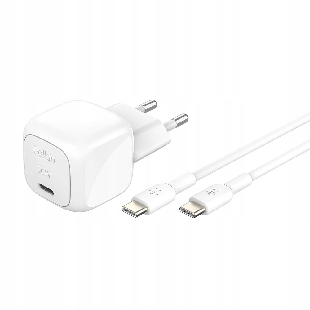 Szybkie ładowanie dzięki technologii USB-C Power Delivery