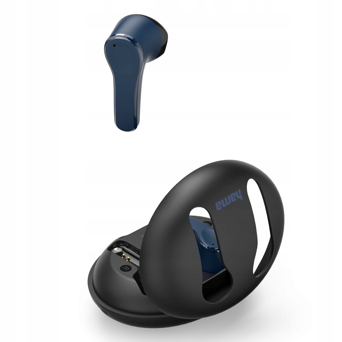 Technologia True Wireless Stereo (TWS) – Autentyczne wrażenia muzyczne