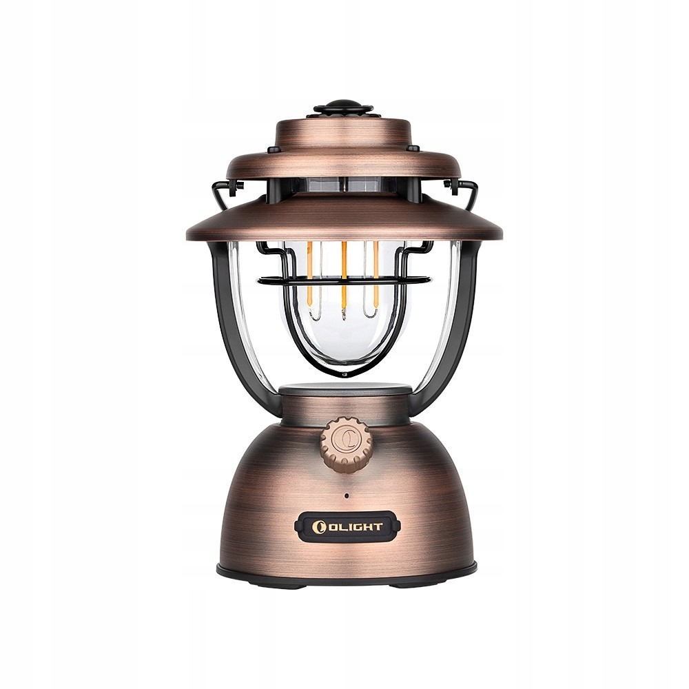 Latarka Olight Olantern Classic 2 Pro Smart – Idealne oświetlenie do domu i ogrodu