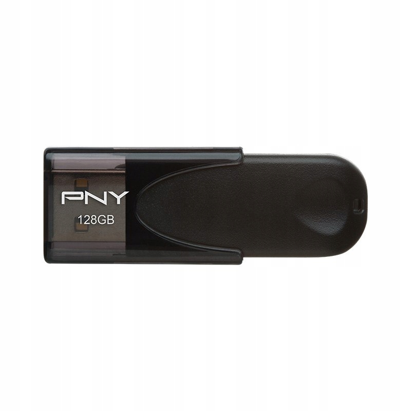 Pendrive PNY Attaché 4 2.0, 128 GB – Przechowuj swoje dane w stylu