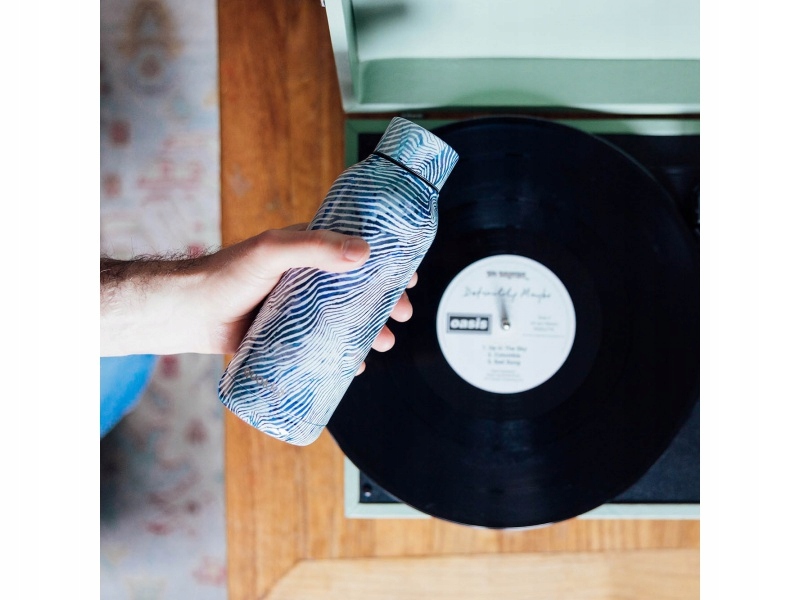 Stylowy design i kolorystyka