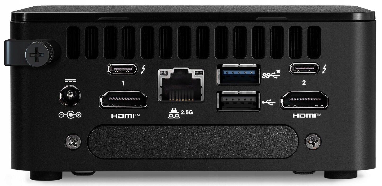 Łączność bezprzewodowa – Wi-Fi 802.11 a/b/g/n/ac/ax i Bluetooth 5.3