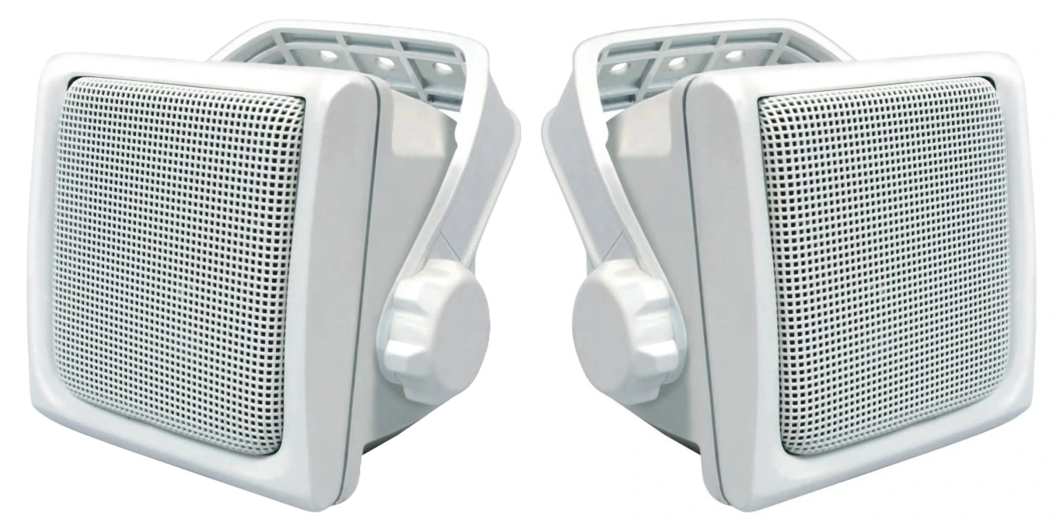 Uniwersalna konstrukcja – Idealny do zastosowań morskich